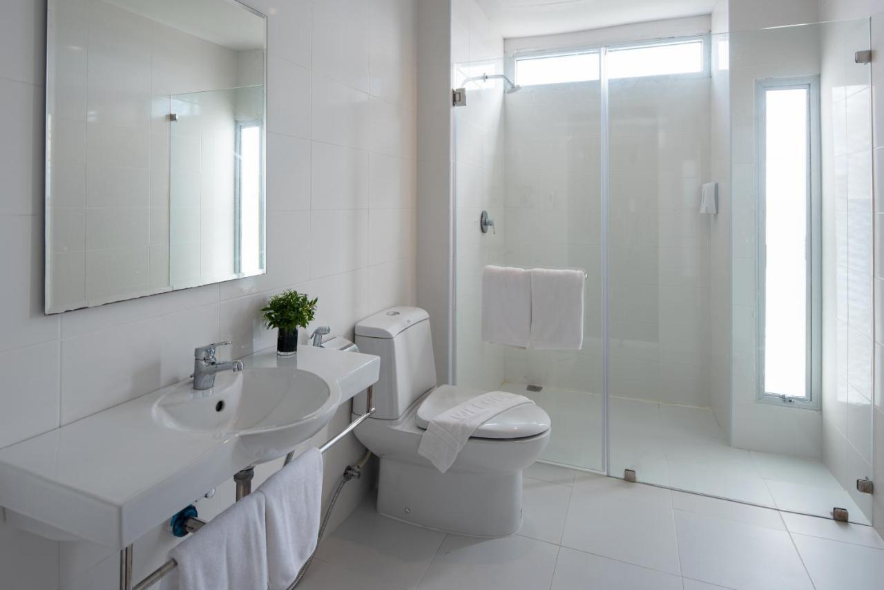 Eco Inn Prime Nakhon Si Thammarat Zewnętrze zdjęcie