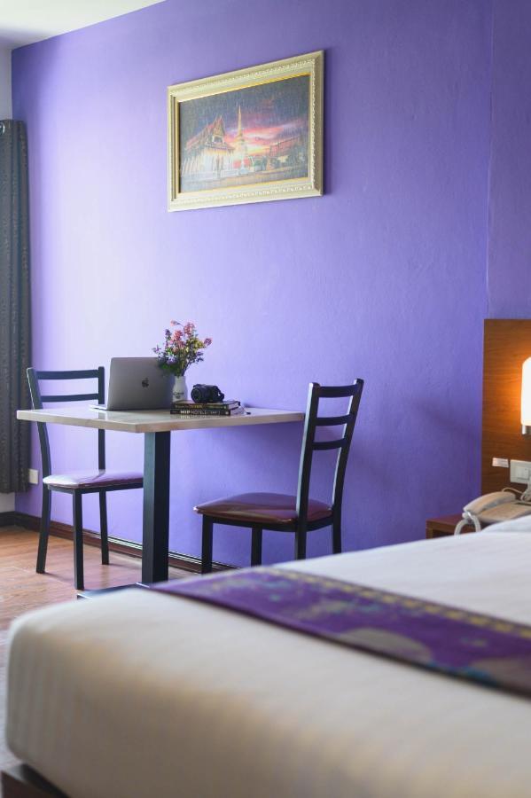 Eco Inn Prime Nakhon Si Thammarat Zewnętrze zdjęcie