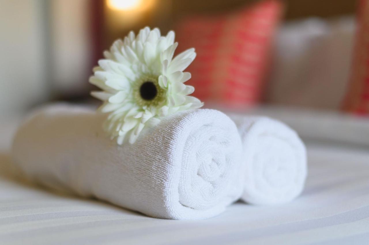Eco Inn Prime Nakhon Si Thammarat Zewnętrze zdjęcie