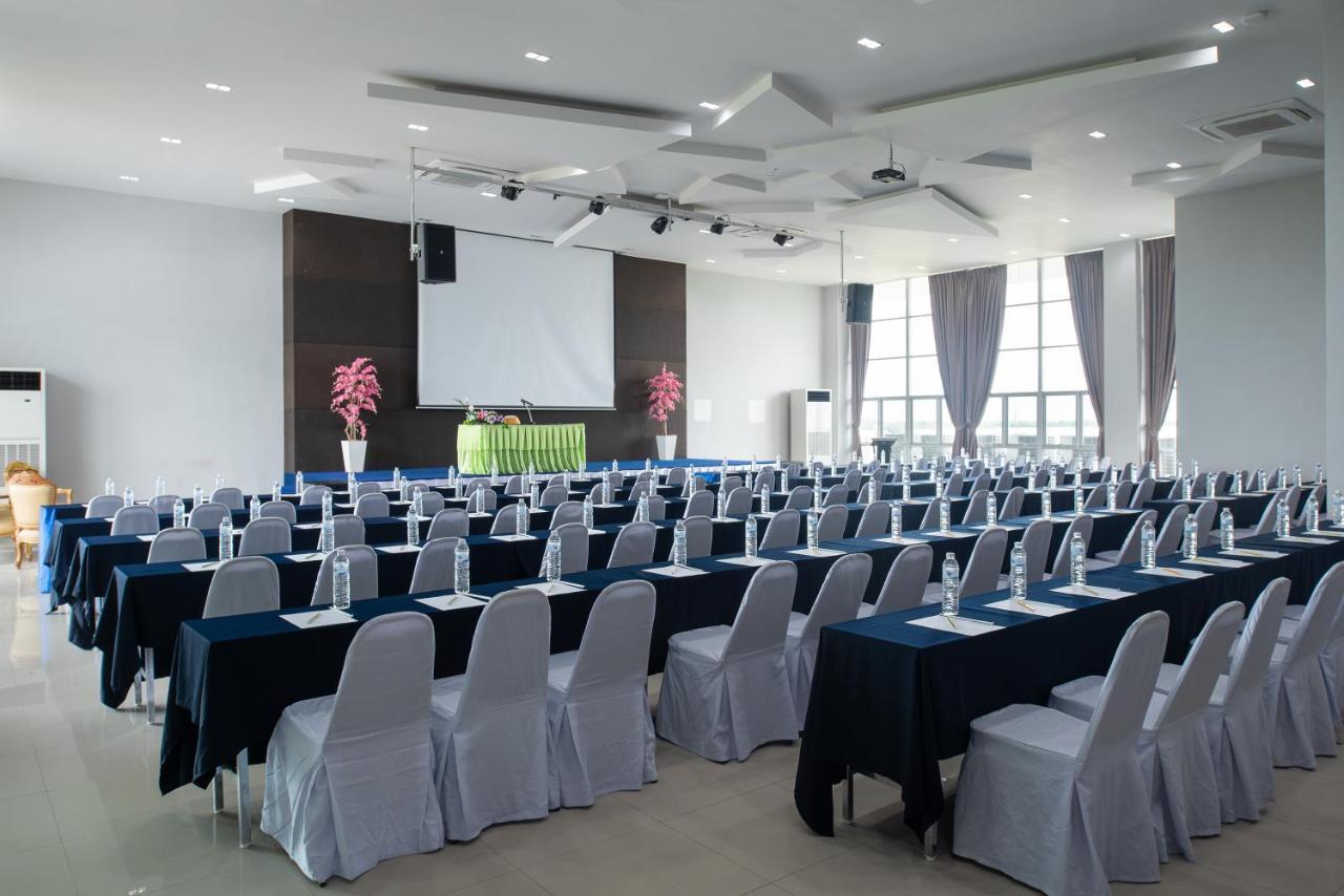 Eco Inn Prime Nakhon Si Thammarat Zewnętrze zdjęcie