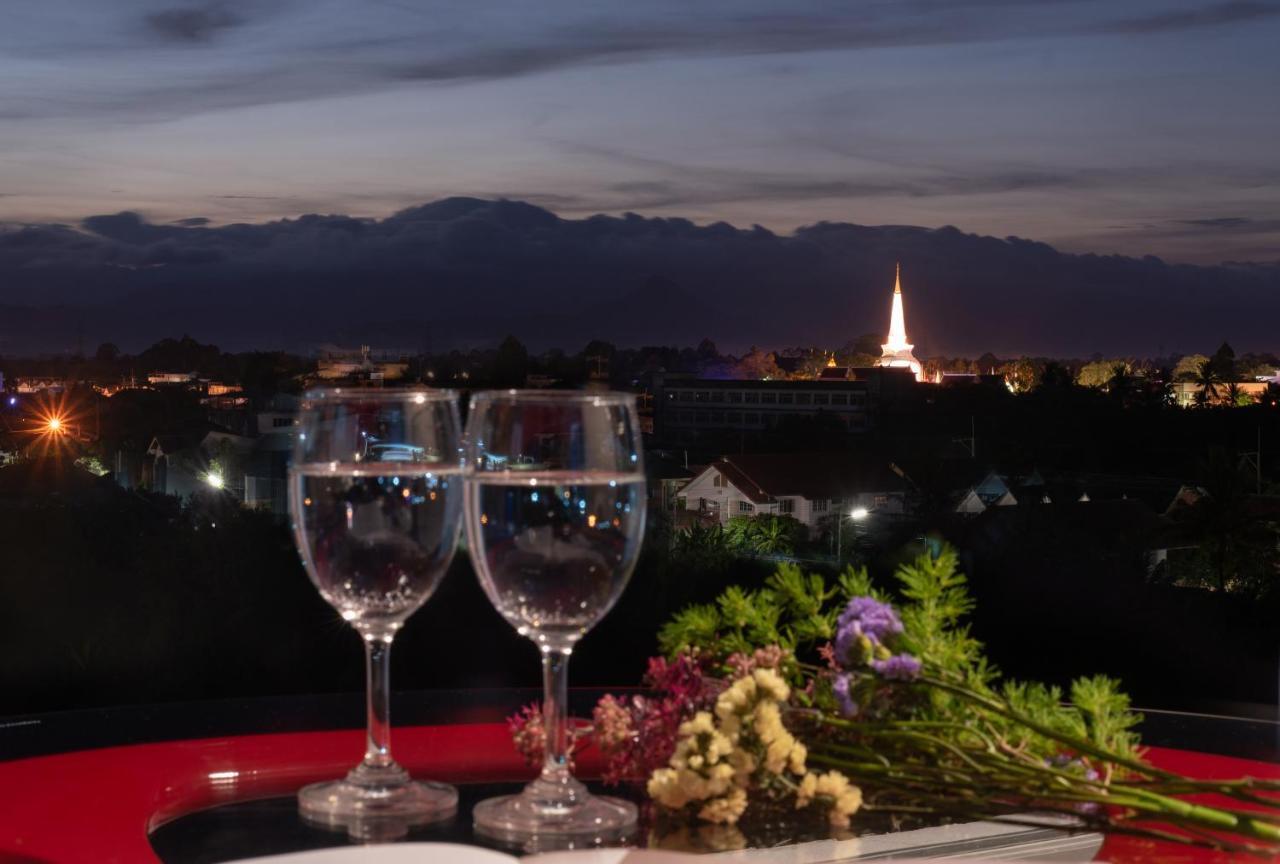 Eco Inn Prime Nakhon Si Thammarat Zewnętrze zdjęcie